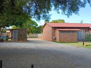 0 Bedroom Property for Sale in Wilkoppies North West